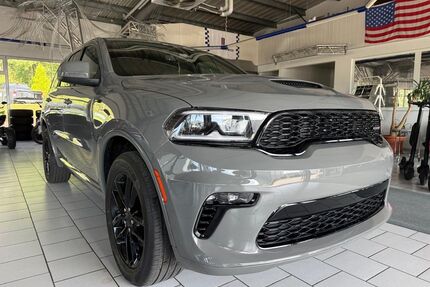 Dodge Durango Gebrauchtwagen