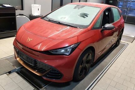 Cupra Born Gebrauchtwagen