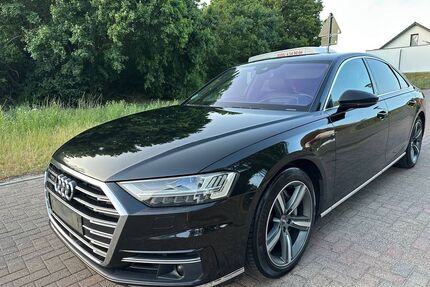 Audi A8 Gebrauchtwagen
