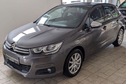 Citroen C4 Gebrauchtwagen