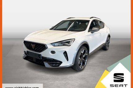 Cupra Formentor Gebrauchtwagen