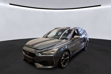 Cupra Leon Gebrauchtwagen