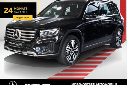 Mercedes-Benz GLB 200 Gebrauchtwagen