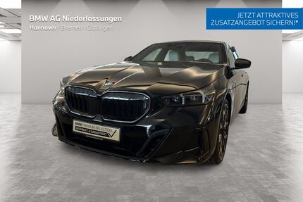 BMW 550 Gebrauchtwagen
