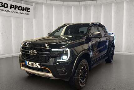 Ford Ranger Gebrauchtwagen