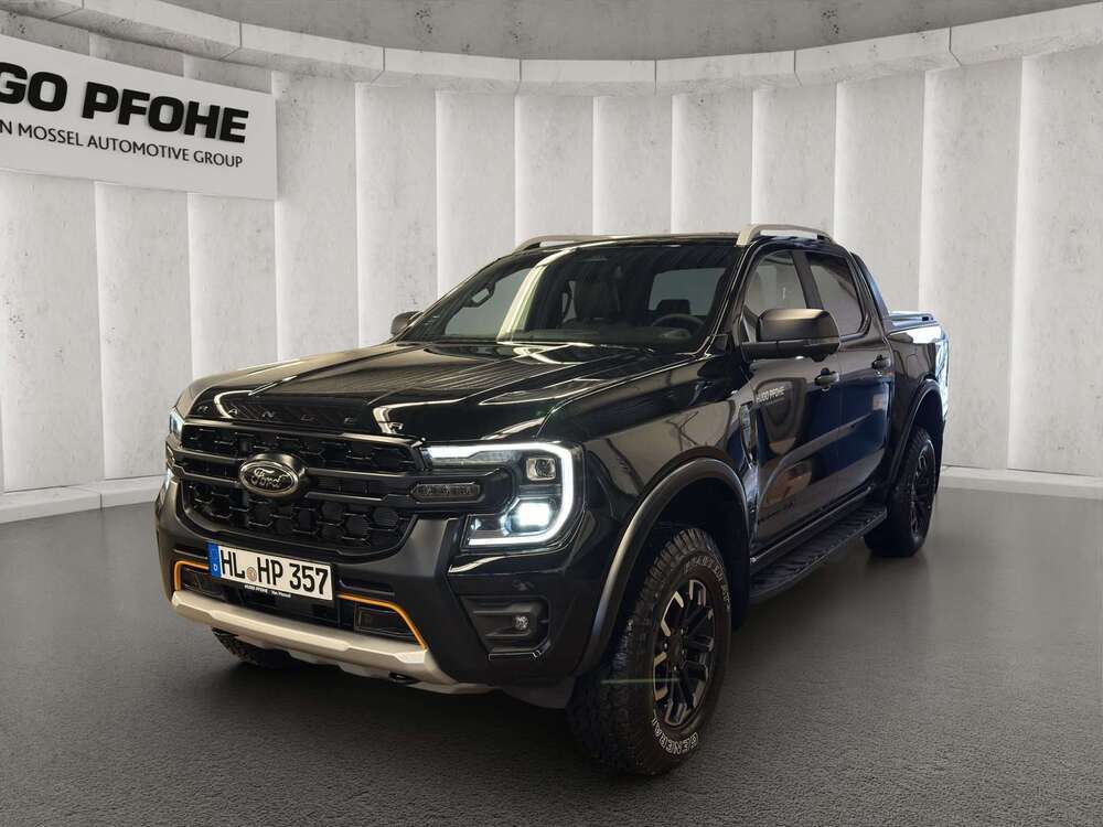 Ranger