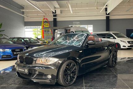 BMW 125 Gebrauchtwagen