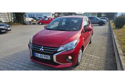 Mitsubishi Space Star Gebrauchtwagen