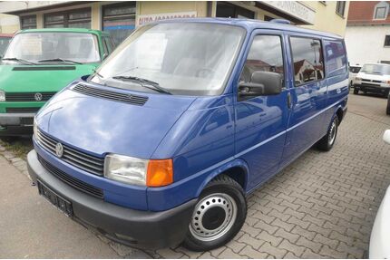 VW T4 andere Gebrauchtwagen