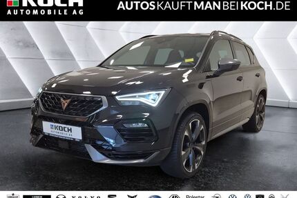 Cupra Ateca Gebrauchtwagen