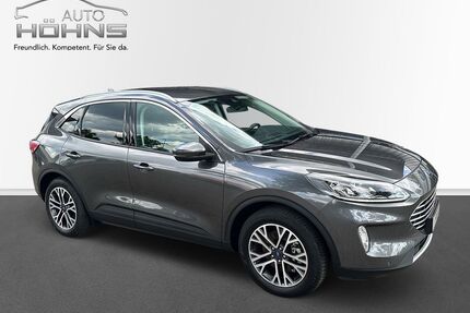 Ford Kuga Gebrauchtwagen