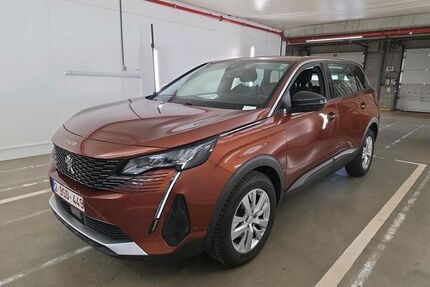 Peugeot 5008 Gebrauchtwagen