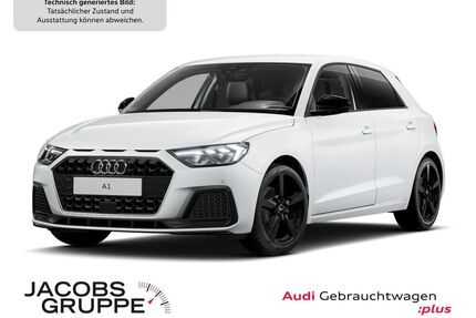 Audi A1 Gebrauchtwagen