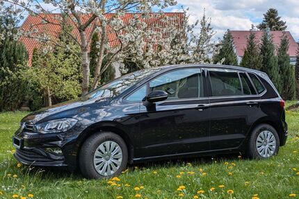 VW Golf Sportsvan Gebrauchtwagen