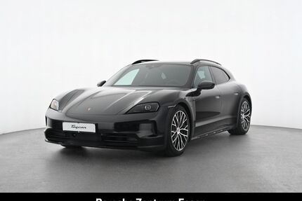 Porsche Taycan Gebrauchtwagen
