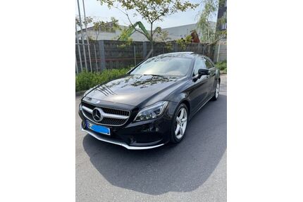 Mercedes-Benz CLS 350 Gebrauchtwagen