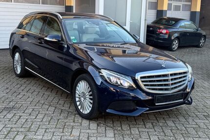 Mercedes-Benz C 250 Gebrauchtwagen