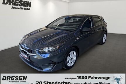 Kia ceed / Ceed Gebrauchtwagen