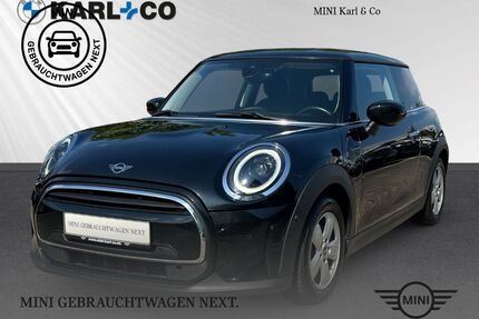 Mini Cooper Gebrauchtwagen
