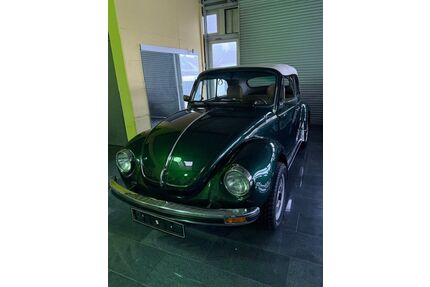 VW Käfer Gebrauchtwagen