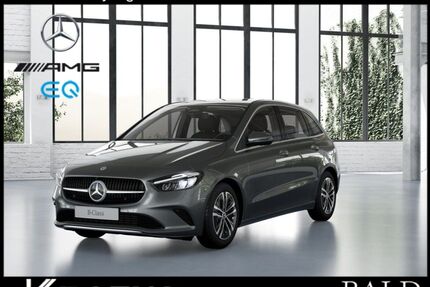 Mercedes-Benz B 200 Gebrauchtwagen