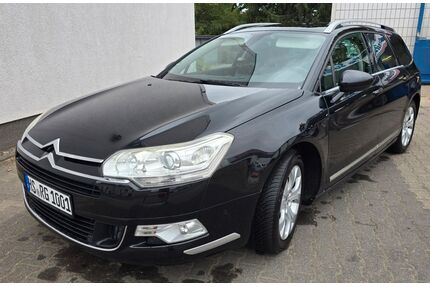 Citroen C5 Gebrauchtwagen