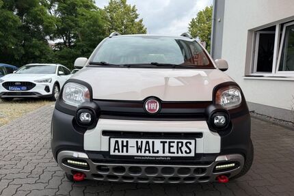 Fiat Panda Gebrauchtwagen