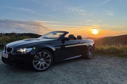 BMW M3 Gebrauchtwagen