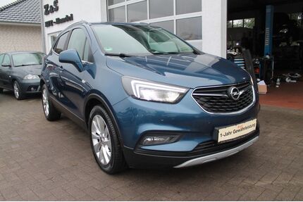 Opel Mokka Gebrauchtwagen