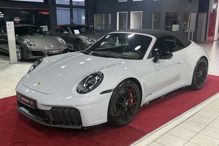 Porsche 992 Gebrauchtwagen