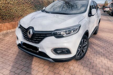 Renault Kadjar Gebrauchtwagen