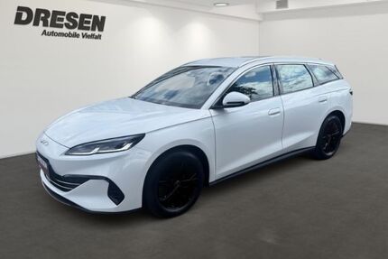 BYD SEAL 6 Gebrauchtwagen