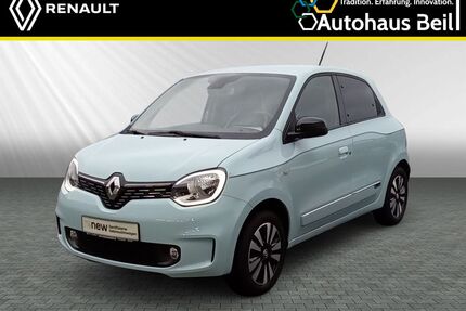 Renault Twingo Gebrauchtwagen