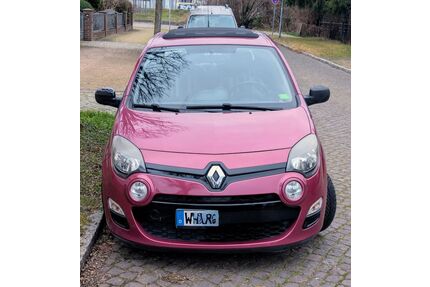 Renault Twingo Gebrauchtwagen