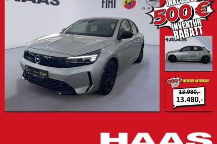 Opel Corsa Gebrauchtwagen