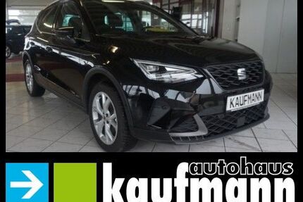 Seat Arona Gebrauchtwagen