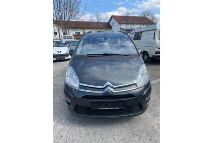 Citroen Grand C4 Picasso / SpaceTourer Gebrauchtwagen