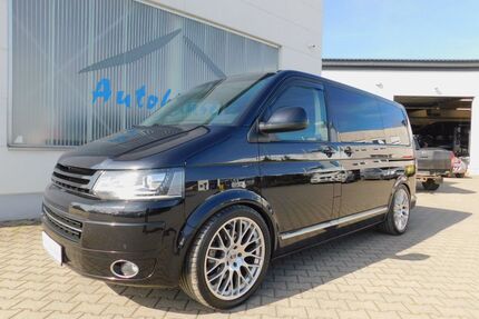 VW T5 Transporter Gebrauchtwagen