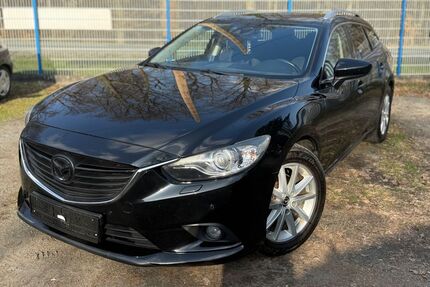 Mazda 6 Gebrauchtwagen
