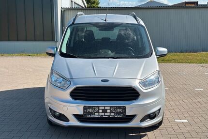 Ford Tourneo Courier Gebrauchtwagen