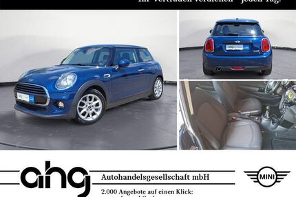 Mini Cooper Gebrauchtwagen
