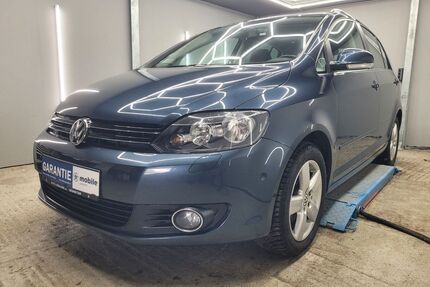 VW Golf Plus Gebrauchtwagen