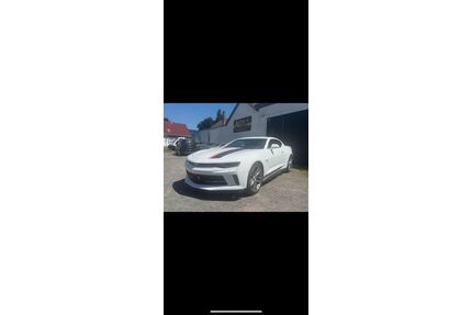 Chevrolet Camaro Gebrauchtwagen