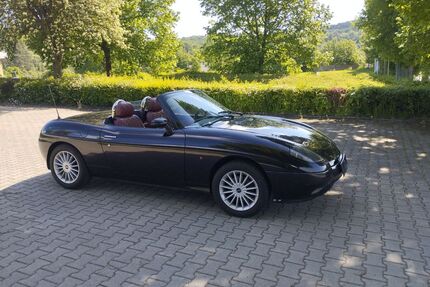 Fiat Barchetta Gebrauchtwagen