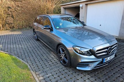 Mercedes-Benz E 350 Gebrauchtwagen