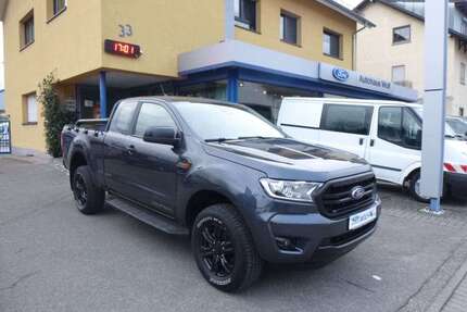 Ford Ranger Gebrauchtwagen