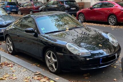 Porsche 996 Gebrauchtwagen