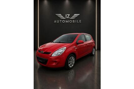 Hyundai i20 Gebrauchtwagen