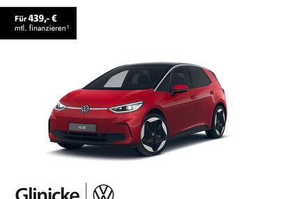 VW ID.3 Gebrauchtwagen