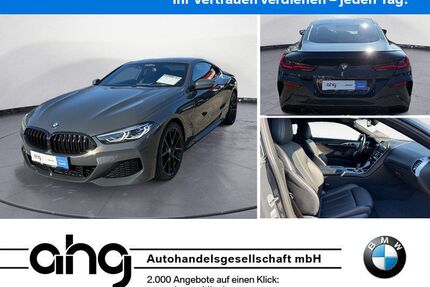 BMW 840 Gebrauchtwagen